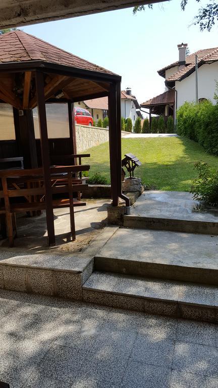 Vila D&D Villa Zlatibor Dış mekan fotoğraf